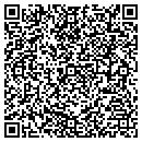 QR code with Hoonah Net Inc contacts