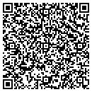 QR code with C & S Designs LLC contacts