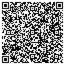 QR code with Gidget's contacts