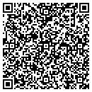 QR code with Hire Bug contacts