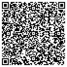 QR code with Namaste Healing Center contacts