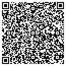 QR code with Ritz Historic Inn contacts