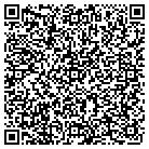 QR code with First Choice Medical Center contacts