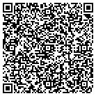 QR code with 4 J Flooring Corp-Granite contacts