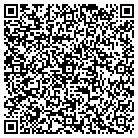 QR code with Macedonia Untd Freewill Bptst contacts
