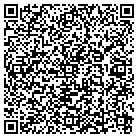 QR code with Orchard Park Apartments contacts