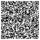 QR code with American Fiberglass Corp contacts