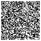 QR code with LA Reyna Mexican Restaurant contacts