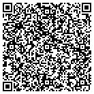 QR code with Acostas Leather East Inc contacts