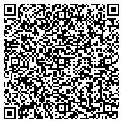 QR code with Sertoma International contacts