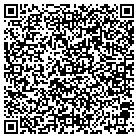 QR code with P & I West Indian Grocery contacts