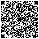 QR code with Arkansas Vision Devmnt Center contacts