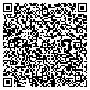 QR code with Tenestra Inc contacts