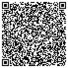 QR code with Ace Roof Cleaning & Spraying contacts