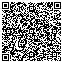 QR code with Roger H Shelling MD contacts
