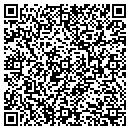 QR code with Tim's Cafe contacts