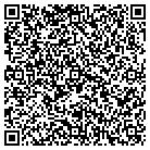QR code with Hageland Aviation Service Inc contacts