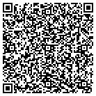 QR code with My Little Angel's Inc contacts