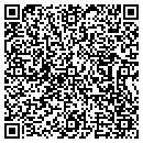 QR code with R & L Auto Electric contacts