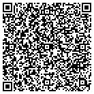 QR code with New World Designs Stained Glss contacts