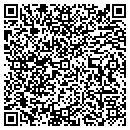 QR code with J Dm Graphics contacts