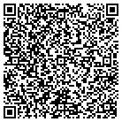 QR code with Hansen Chiropractic Clinic contacts