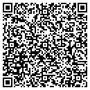 QR code with Ruskin Cafe contacts
