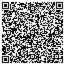 QR code with Pj Trucking contacts