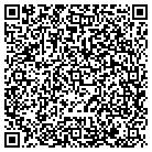 QR code with A American High Speed Internet contacts