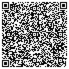 QR code with Haines City Parks & Recreation contacts