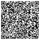 QR code with Hendersons Tire Center contacts