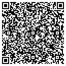 QR code with PDT Trucking contacts