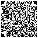 QR code with Alarion Bank contacts