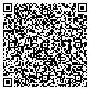 QR code with Alarion Bank contacts