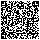 QR code with Alarion Bank contacts