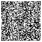 QR code with C & M Custom Auto Body contacts