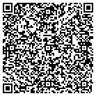 QR code with High Speed Internet Sheridan contacts