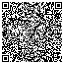 QR code with H C Welch contacts
