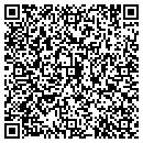 QR code with USA Grocery contacts