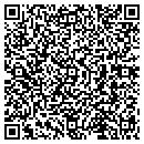 QR code with AJ Sports Inc contacts