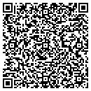 QR code with Anthony Britt contacts