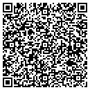QR code with Aharon Shakury Inc contacts