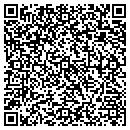 QR code with HC Designs LLC contacts