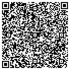 QR code with Dan's Towing Of Palm Beach Inc contacts
