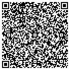 QR code with Piedmont House Bed Breakfast Inn contacts