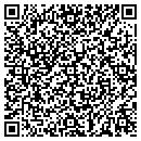 QR code with R C Casey Inc contacts