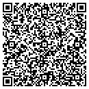 QR code with S A Ingemel LLC contacts