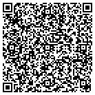 QR code with Zainul Handyman Service contacts
