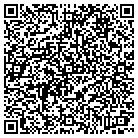 QR code with Red River Federal Credit Union contacts