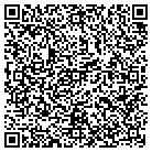 QR code with Honney Sheila A Rn Lmt Lff contacts